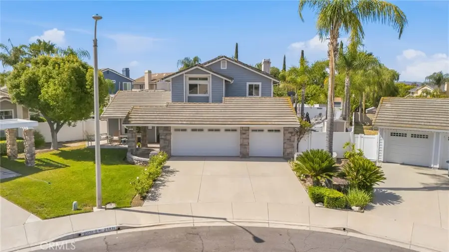 25221 Corte Sur, Murrieta, CA 92563 - #3