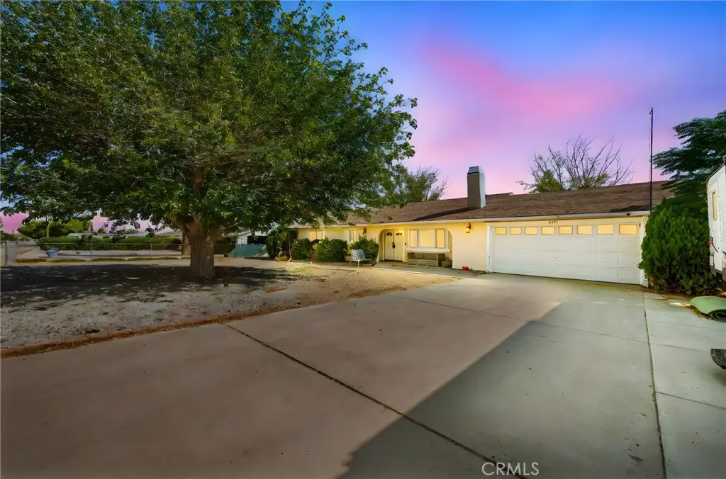 8167 Windsor Avenue, Hesperia, CA 92345 - #1