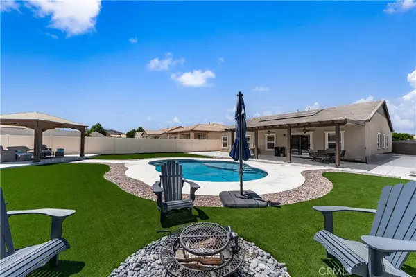 26257 Barrack Court, Menifee, CA 92584