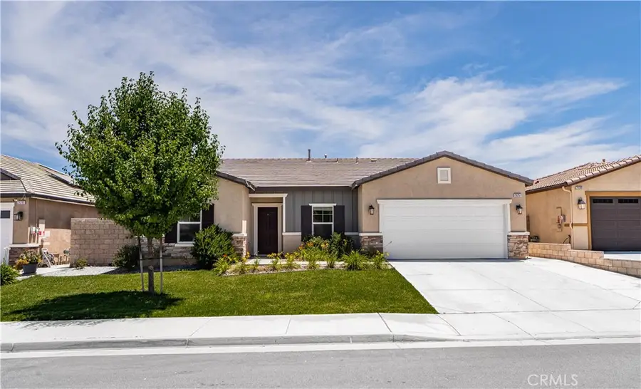 26257 Barrack Court, Menifee, CA 92584 - #2