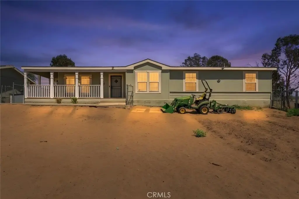 34715 Empty Saddle, Hemet, CA 92544 - #1