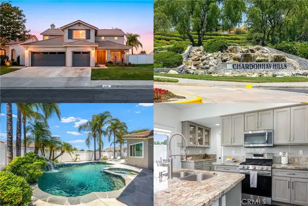41137 Chemin La Tache, Temecula, CA 92591