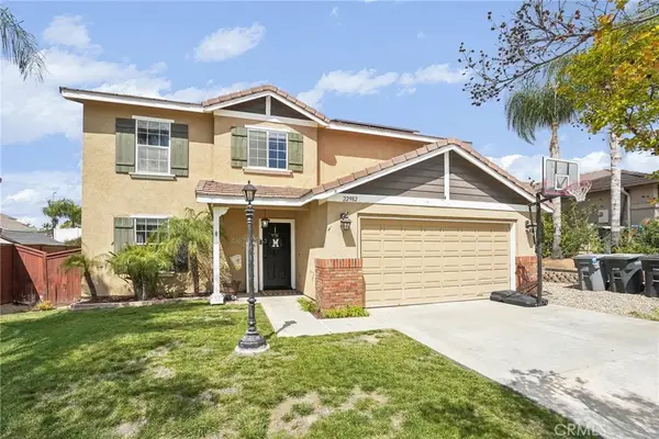 22982 Teil Glen Road, Wildomar, CA 92595