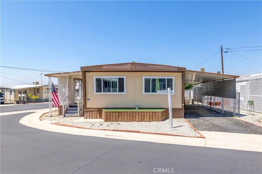 43601 E Florida Avenue #64, Hemet, CA 92544 - #1