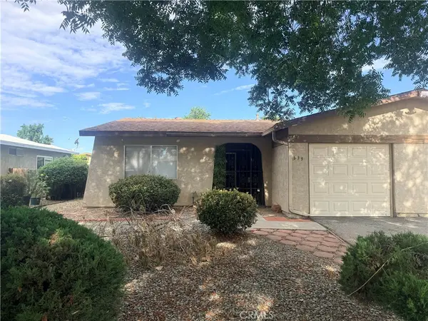 639 Solano, Hemet, CA 92545
