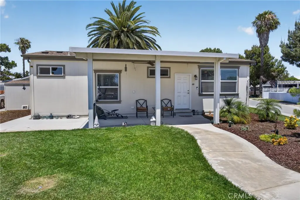 5800 Hamner Avenue #69, Eastvale, CA 91752 - #1