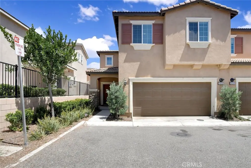 24242 Hazelnut, Murrieta, CA 92562 - #1
