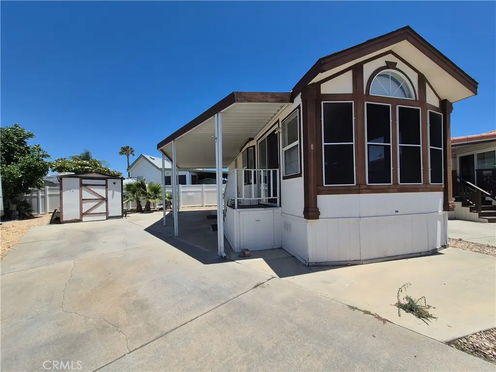 1295 106 S Cawston Avenue #106, Hemet, CA 92545 - #1
