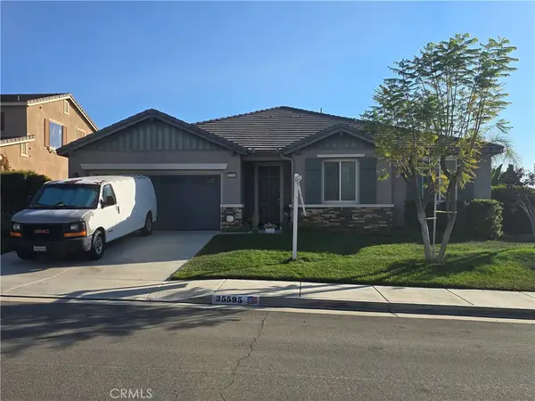 35595 Sugar Maple, Murrieta, CA 92563