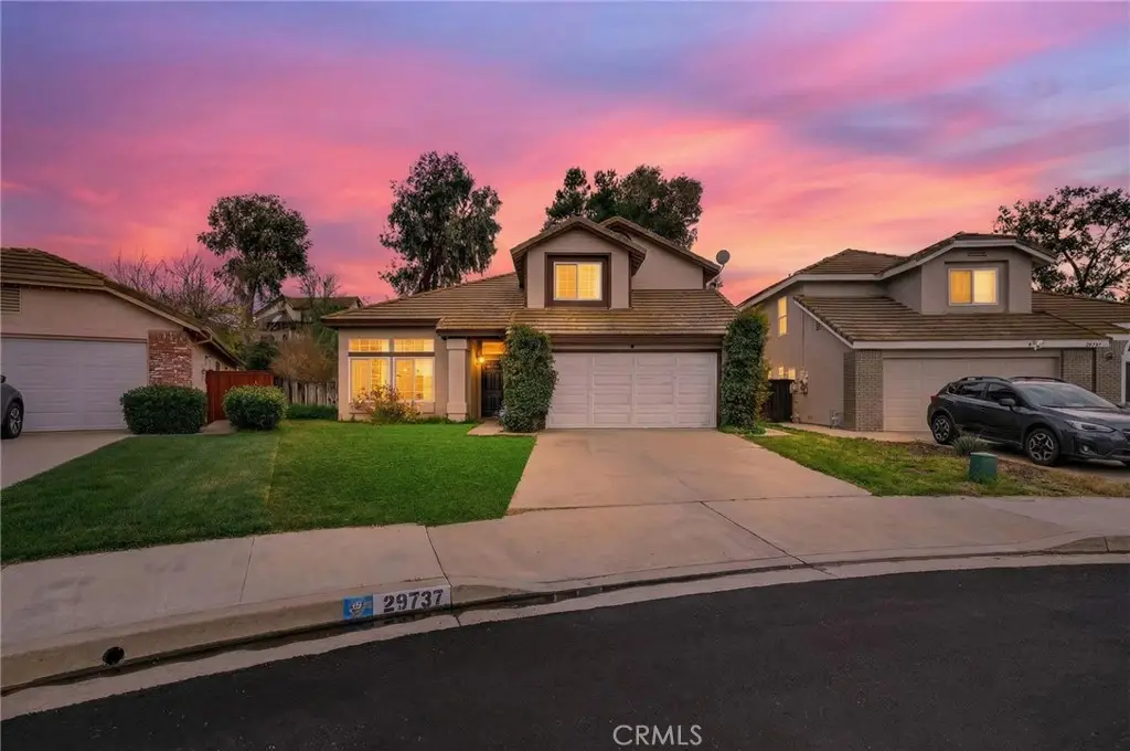 29737 Calle Palmas, Temecula, CA 92591 - #1