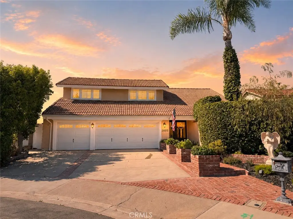 26615 Tampico Place, Mission Viejo, CA 92691 - #1