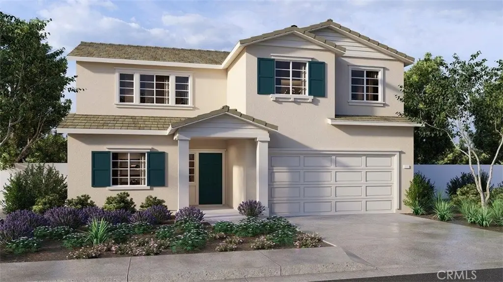 28729 Via De Manzana, Winchester, CA 92596 - #1