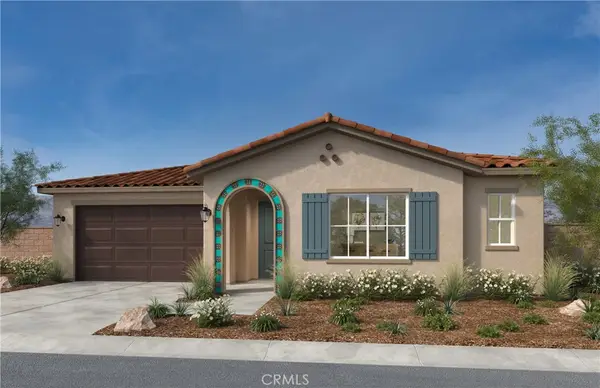 1352 Jack Rabbit Court, Banning, CA 92220