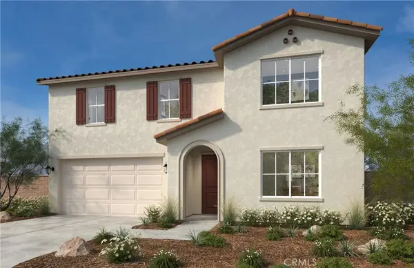 1400 Jack Rabbit Court, Banning, CA 92220