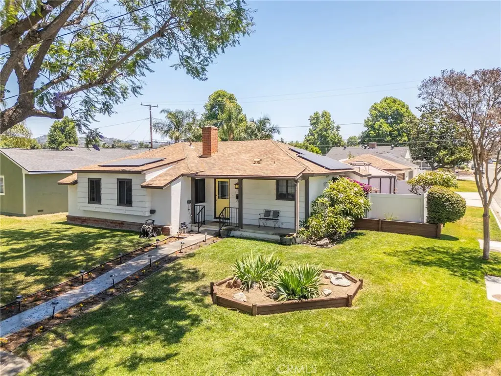 10660 Homeland Ave., Whittier, CA 90603 - #1