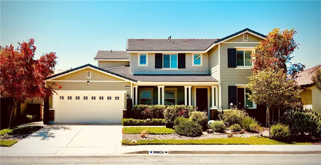 30071 Muirlands, Menifee, CA 92584 - #1