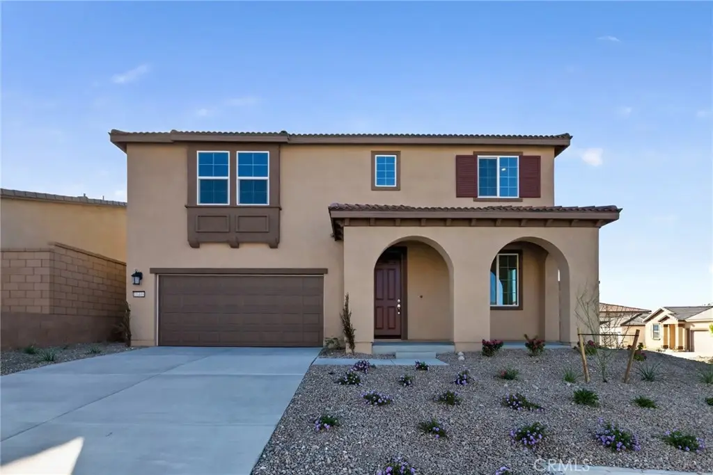 11406 N Star Lane, Desert Hot Springs, CA 92240 - #1