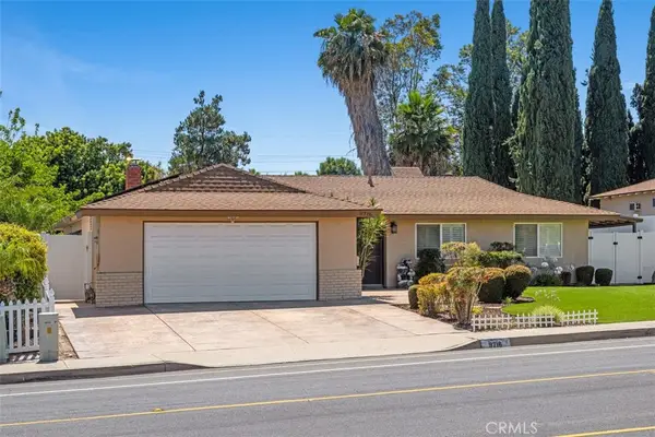 9716 Halberns Boulevard, Santee, CA 92071