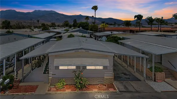 881 N Lake #362, Hemet, CA 92544