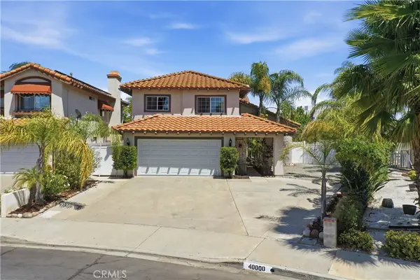 40000 Ravenwood, Murrieta, CA 92562