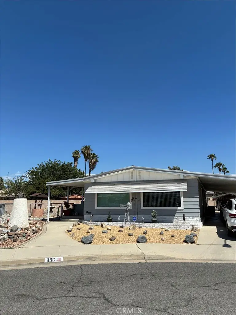 996 San Francisco, Hemet, CA 92543 - #1
