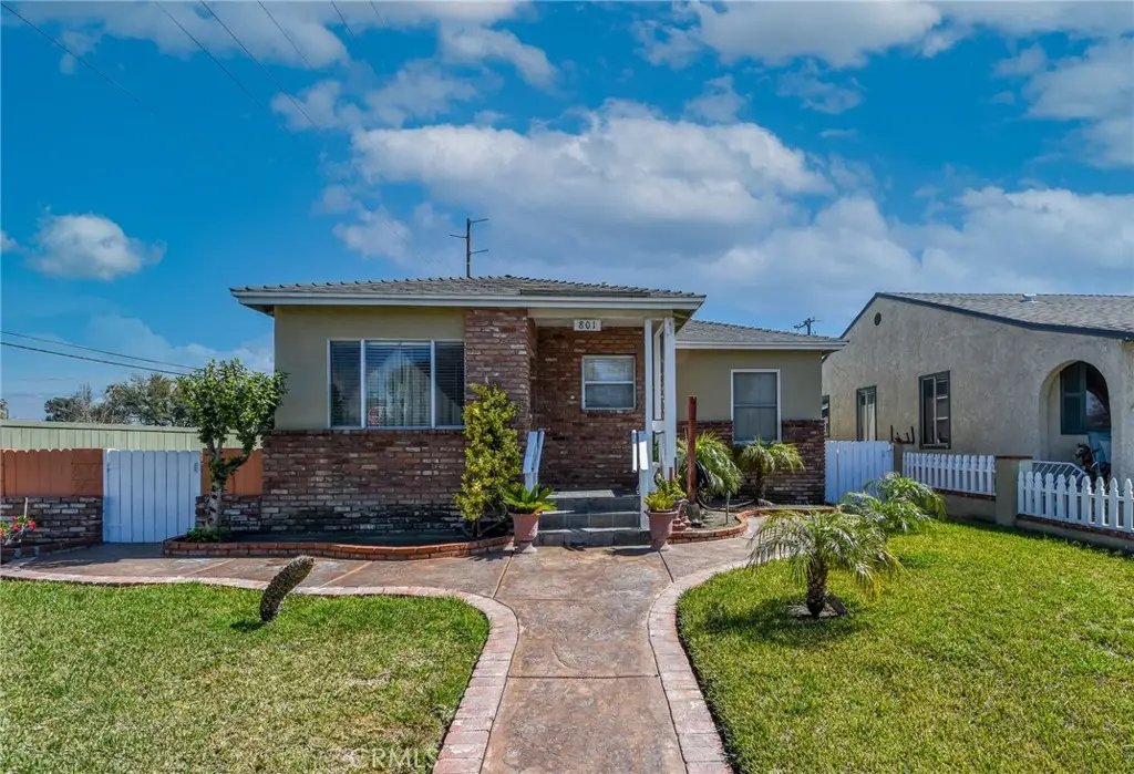 801 Maryess Drive, San Bernardino, CA 92410 - #1