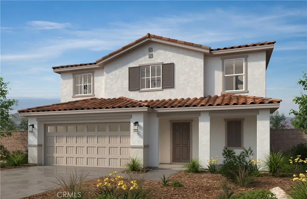 2578 Empennage Street, San Jacinto, CA 92582 - #1