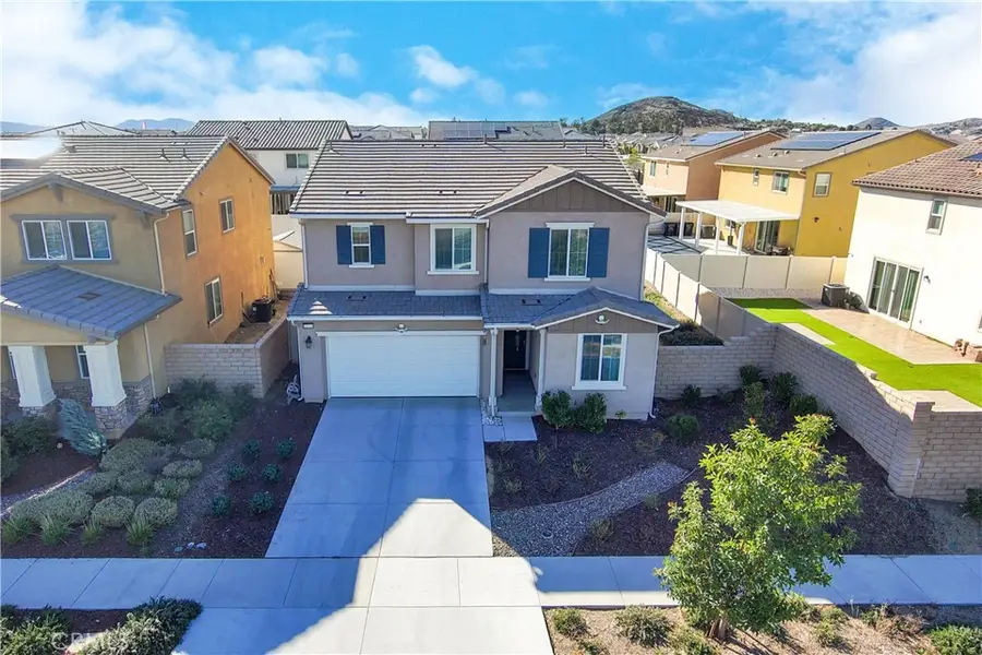 32721 Richardson St, Menifee, CA 92584 - #2
