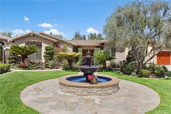 3349 Mendenaro Court, Fallbrook, CA 92028
