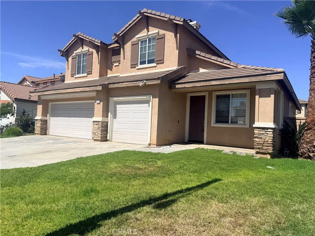 3386 Connors, Perris, CA 92571 - #1