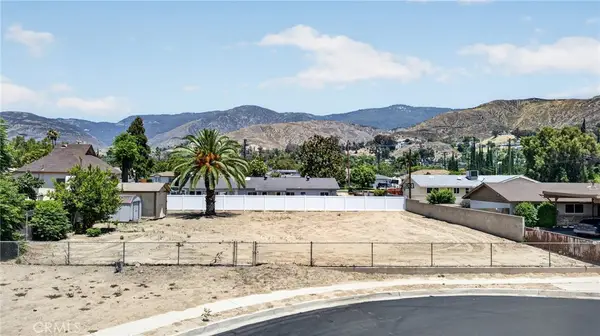 0 Echo Drive, San Bernardino, CA 92404