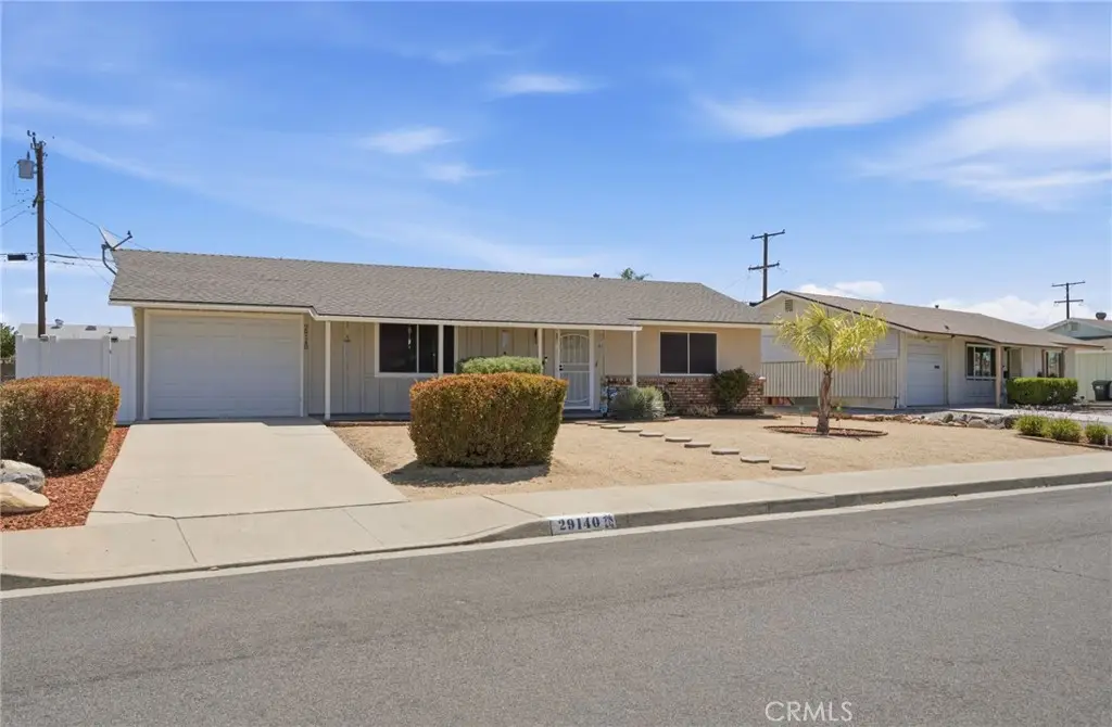 29140 Prestwick Road, Menifee, CA 92586 - #1