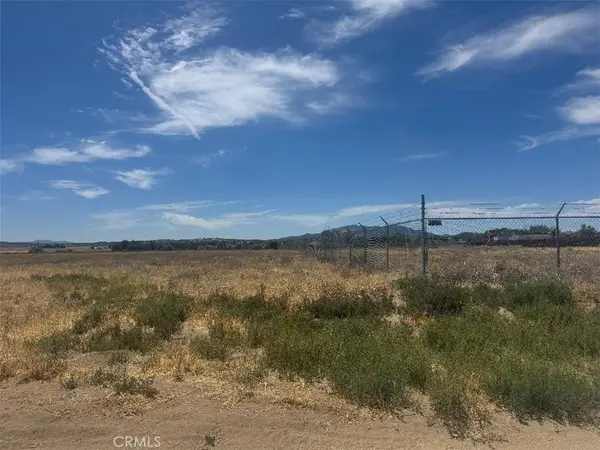 0 Hamilton Road, Anza, CA 92539