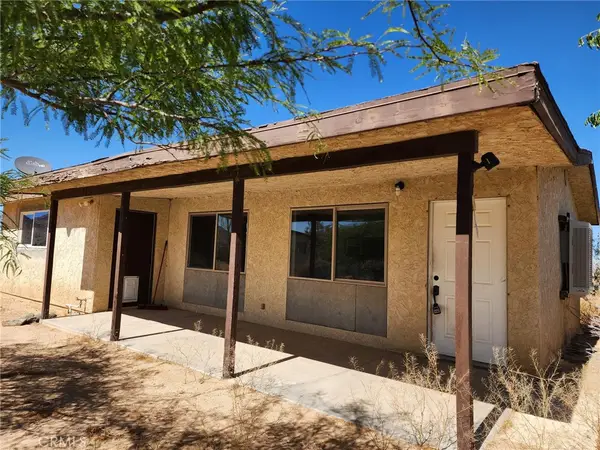 568 Jemez, Yucca Valley, CA 92284