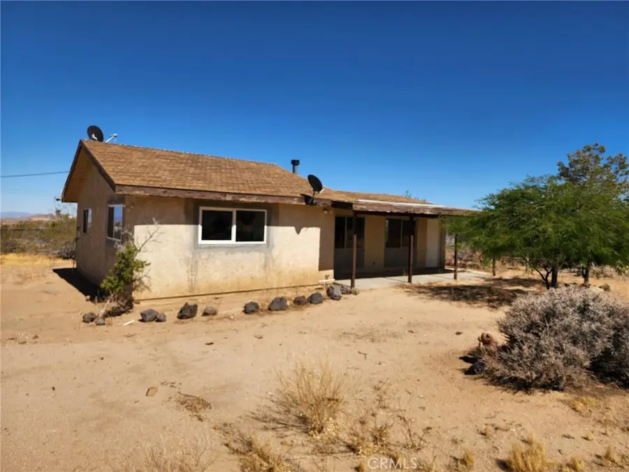568 Jemez, Yucca Valley, CA 92284 - #2