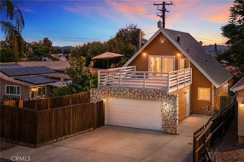 17640 Brightman, Lake Elsinore, CA 92530 - #1