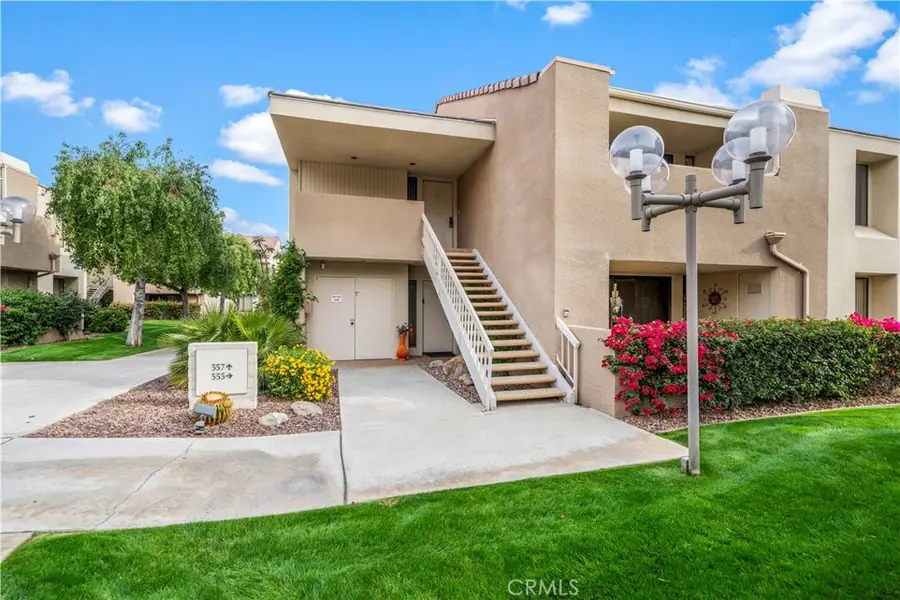 222 N Calle El Segundo, Palm Springs, CA 92262 - #2