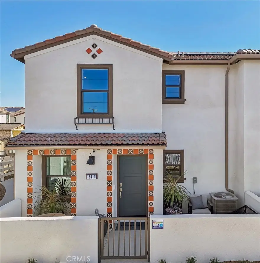 16141 Lumia Way, Fontana, CA 92336 - #1
