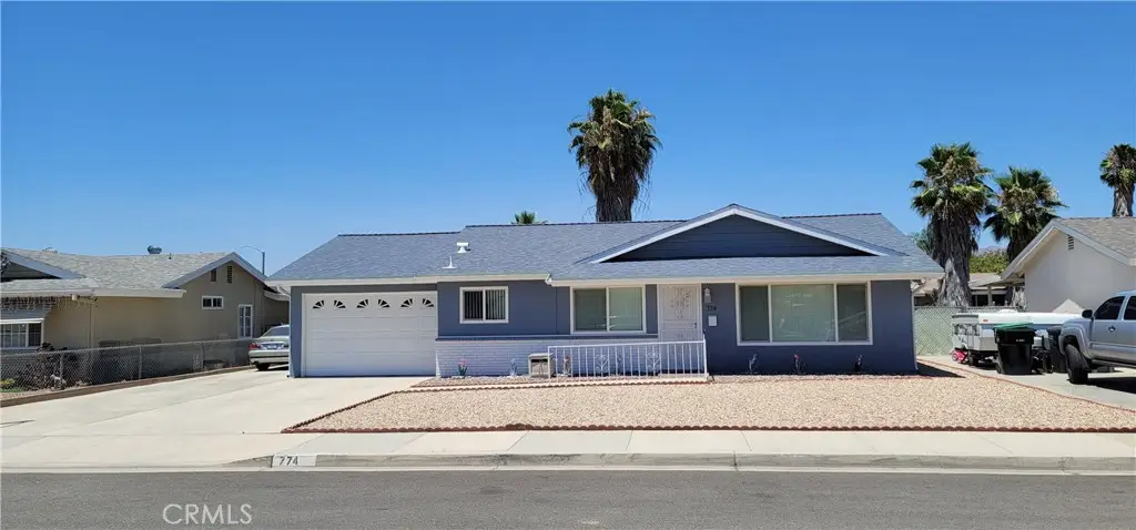 774 Marjorie, Hemet, CA 92543 - #1