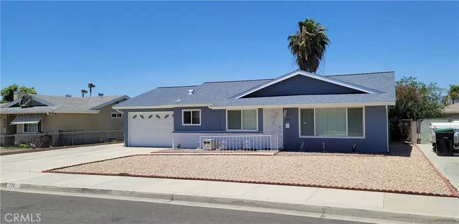 774 Marjorie, Hemet, CA 92543 - #3