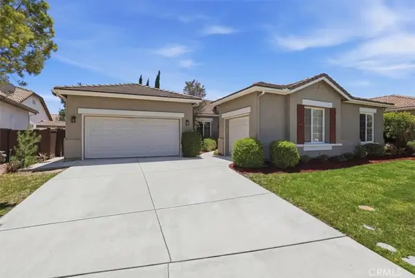26757 Queen Court, Murrieta, CA 92563