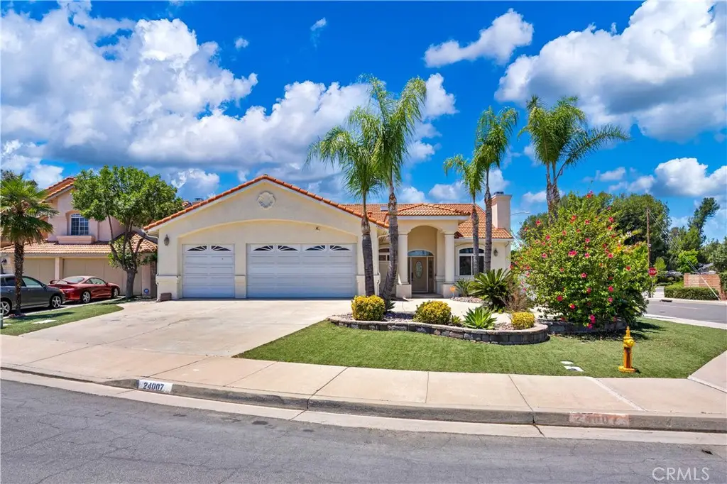 24007 Jonquil, Murrieta, CA 92562 - #1