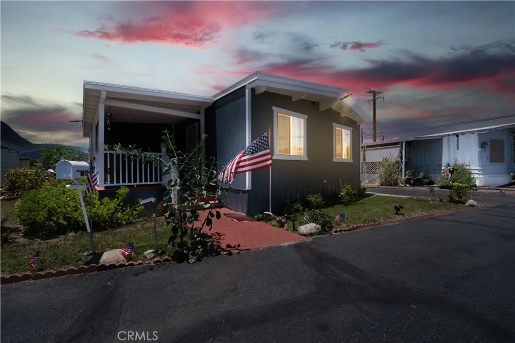 44725 E Florida Avenue #185, Hemet, CA 92544 - #1