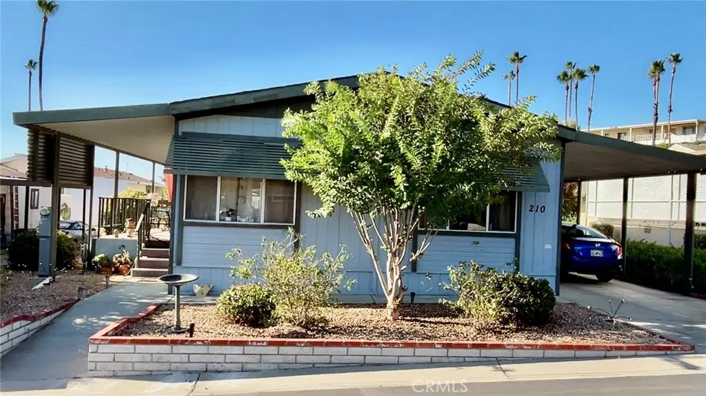 1536 S State Street #210, Hemet, CA 92543 - #1