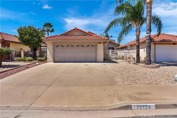26154 Goldenwood Street, Menifee, CA 92586