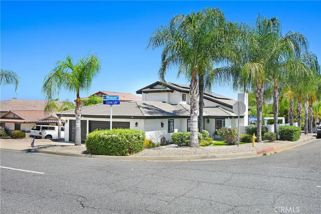 22982 Canyon Lake Dr. S, Canyon Lake, CA 92587 - #1