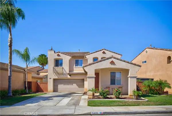 1441 Albillo, Perris, CA 92571