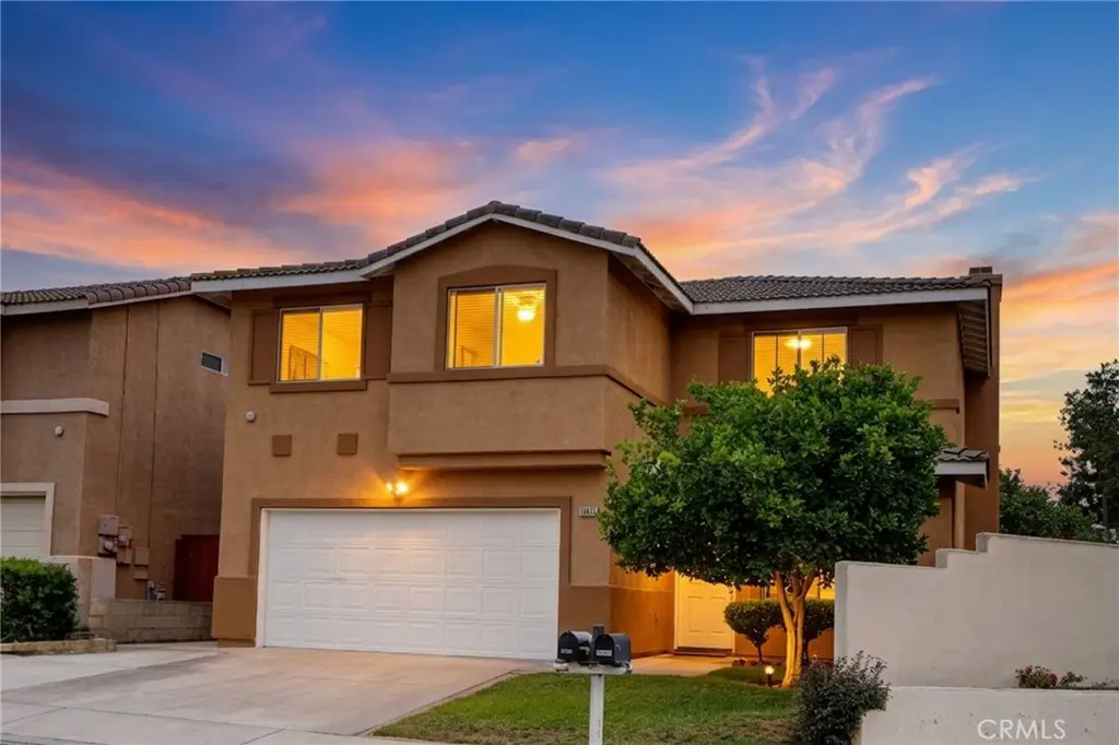 15689 Swan Rd, Fontana, CA 92337 - #1