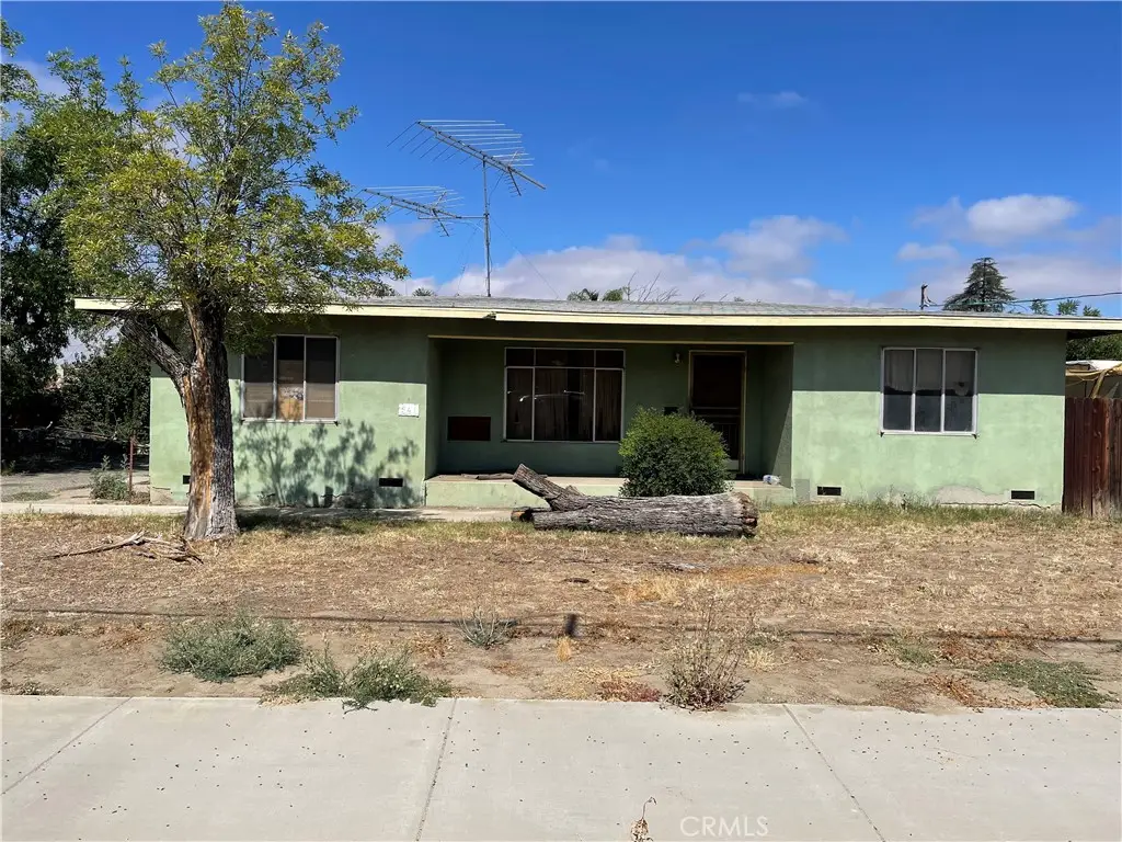 541 S Buena Vista, Hemet, CA 92543 - #1