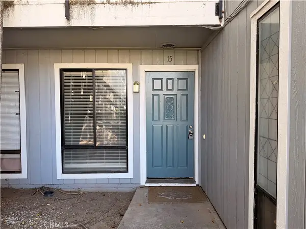 1326 Oak Terrace Court #15, Sacramento, CA 95825